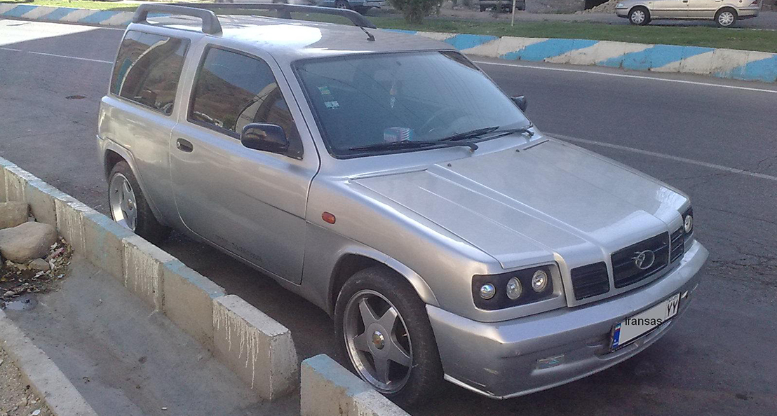 سیناد 2 1385